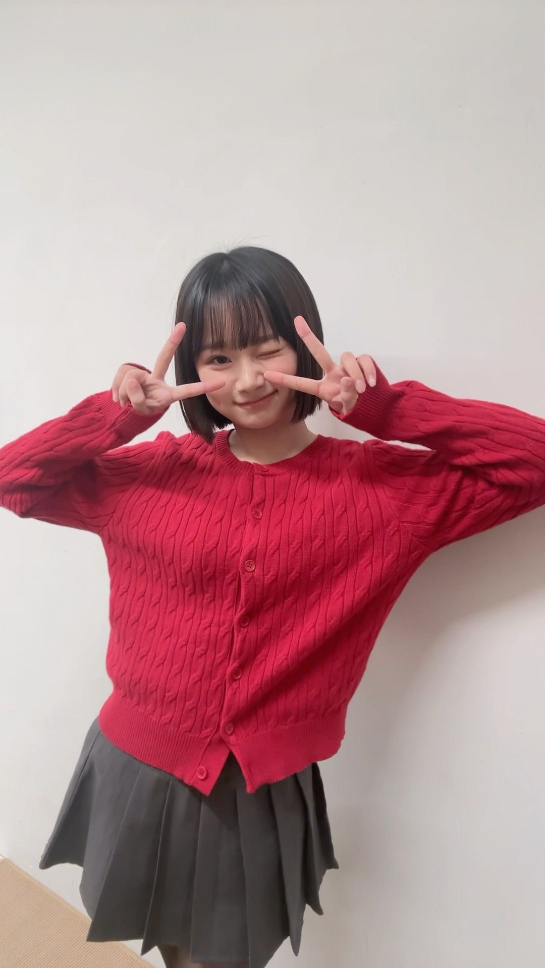 ?❤️ #MIMIIROSE #미미로즈 #ミミローズ #ANNA #안나 #アンナ